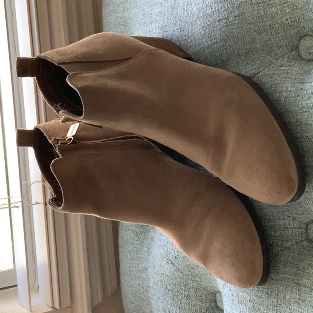 Blondo waterproof boots size 7